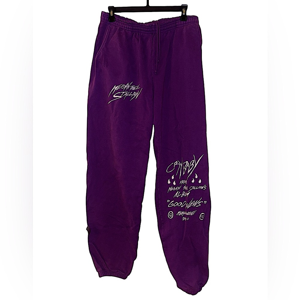 Megan Thee Stallion 2021 Sweatpants